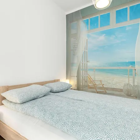 Apartament Przytulny 3city W Gdansku By Renters *