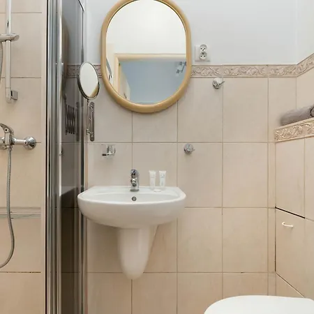 Apartament Przytulny 3city W Gdansku By Renters *