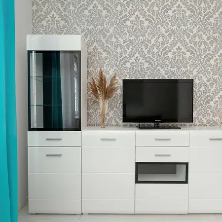 Przytulny 3city W Gdansku By Renters * Gdansk