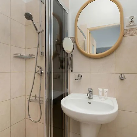 Przytulny 3city W Gdansku By Renters Apartament Gdańsk
