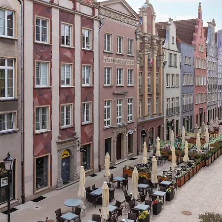Przytulny 3city W Gdansku By Renters
